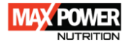 MAX POWER NUTRITION