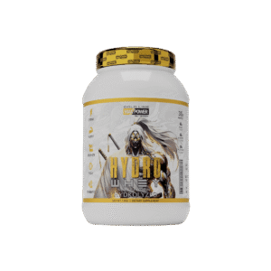 HYDRO WHEY